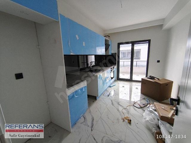 ÇAMLICA'DA SİTE İÇİ SİFİR KİRALIK DAİRE FIRSATI