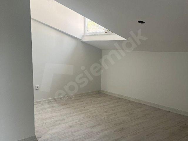 ÇAMLICADA SIFIR DUBLEKS DAİRE