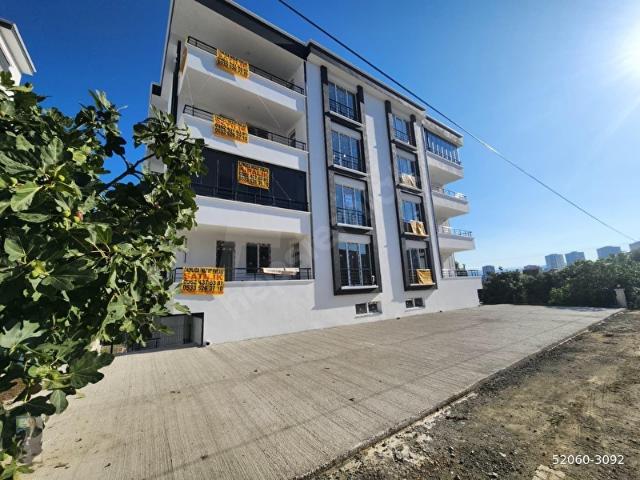 ÇAMLICADAN FIRSAT SATILIK SIFIR 2+1 DAİRELER