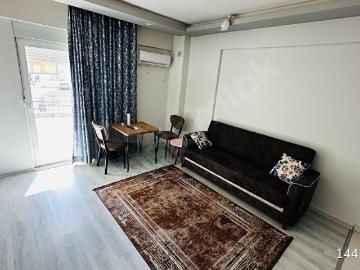 ÇAMLIBEL MAH 1+1 FULL EŞYALI KİRALIK DAİRE
