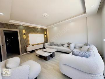 ÇAMLIBEL MAH. 2+1 90 M2 SIFIR EŞYALI SATILIK DAİRE