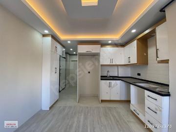 ÇAMLIBEL MAH.DE SIFIR ASANSÖRLÜ KATTA 1+1 KİRALIK DAİRE 20.000TL