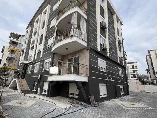 ÇAMLIBEL MAHALLESİNDE 1 DAİRE FİYATINA 3 BAĞIMSIZ YAŞAM ALANI!