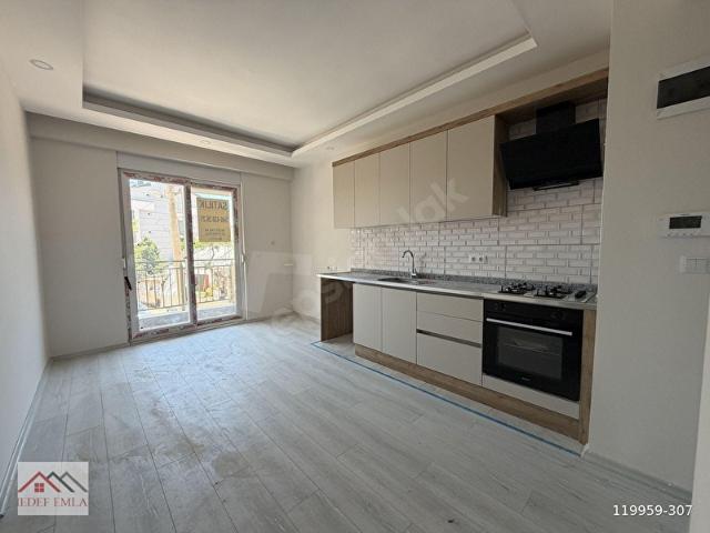 ÇAMLIBEL MAHALLESİNDE SATILIK 1+1 DAİRE