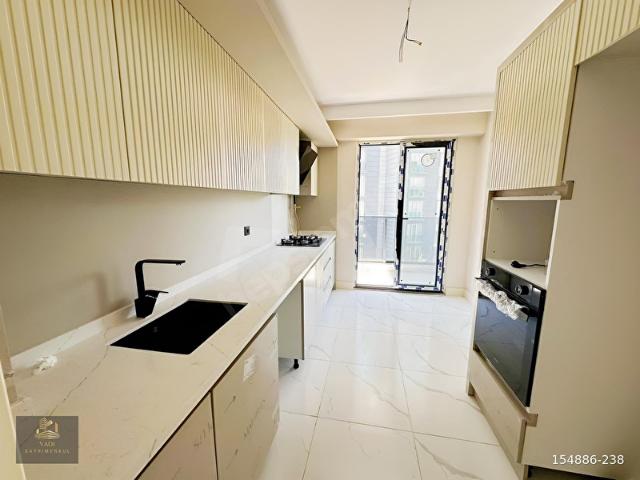 ÇAMLIBEL CADDESİ ÖNERLER GİRİŞİ LÜKS 2+1 DÜŞÜK KATLI DAİRE
