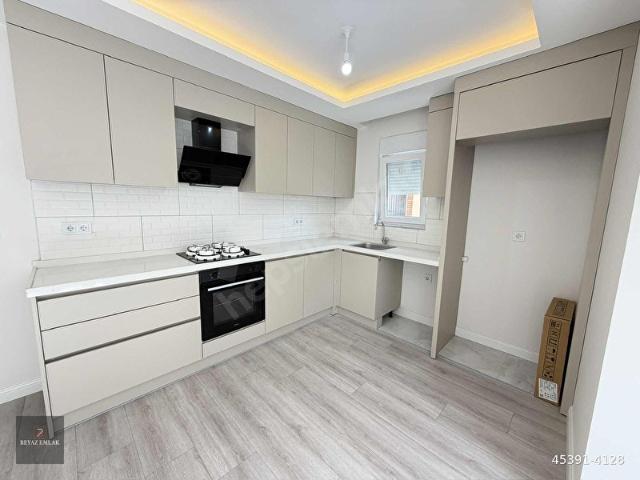 ÇAMLIBEL DE ASANSÖRLÜ TRAMVAYA YÜRÜME MESAFESİ 2+1 SIFIR DAİRE
