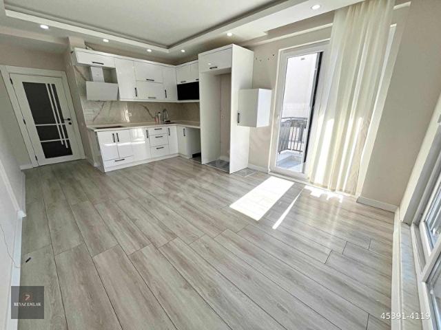 ÇAMLIBEL DE YÜKSEK GİRİŞ 2+1 TRAMVAY YAKINI SATILIK DAİRE