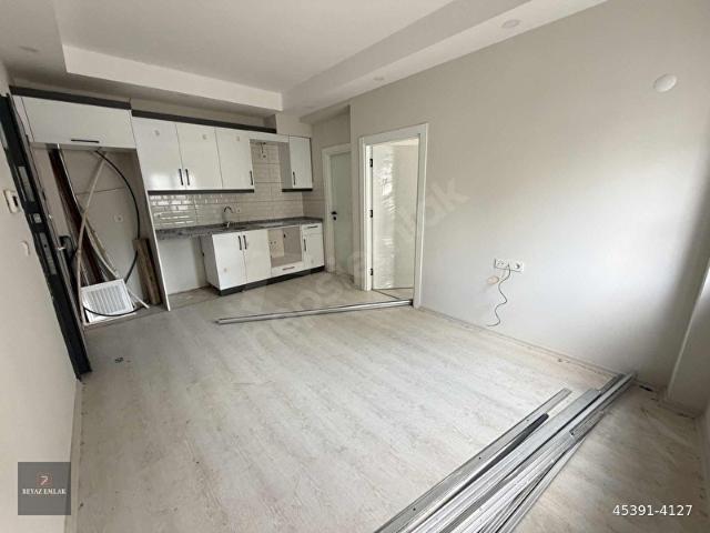 ÇAMLIBEL DE YÜKSEK GİRİŞ TRAMVAY YAKINI 1+1 SIFIR DAİRE