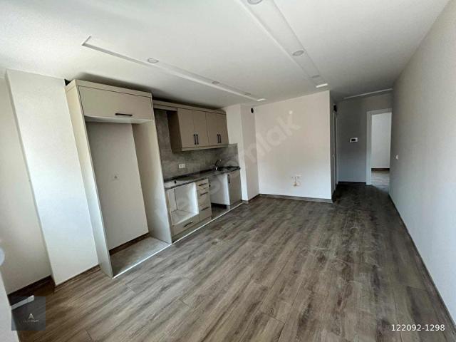 ÇAMLIBEL SIFIR KATTA 1+1 FIRSAT DAİRE