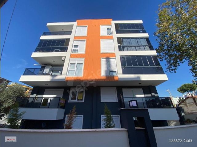 ÇAMLIBEL'DE SIFIR ASANSÖRLÜ DOLU*DOLU 3.KAT LÜX 1+1 3.350.000