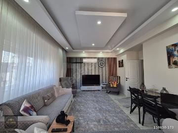 ÇAMLIBEL'DE SÜPER GENİŞ TRAMVAYA 500m 2.KAT SIFIR 2+1 DAİRE