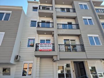 ÇAMLIBEL'DE TRAMVAYA 500m KATTA ASANSÖRLÜ SIFIR 1+1 DAİRE
