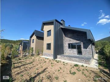 Çamlıdere, Ankara ili, İç Anadolu Bölgesi