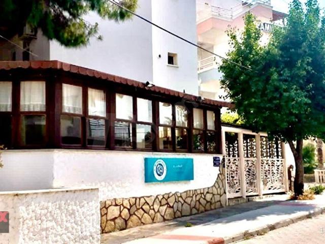 ÇAMLIK MAHALLESI'NDE ALTINKUMA 350 M MESAFEDE HAZIR İŞLETME