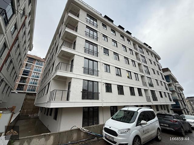 ÇAMLIK OPET ARKASI SIFIR GENİŞ KULLANIM 6+2 SATILIK DUBLEX DAİRE