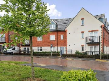 Vale of White Horse, Oxfordshire county, South East England