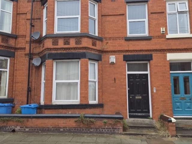 Ampthill Road, Liverpool L17, 1 bed flat to rent, £900 pcm | PrimeLocation