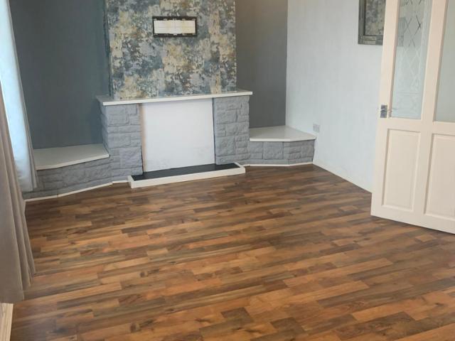 Ampulla Road, Liverpool L11 2 bed end of terrace house to rent £850 pcm £196 pw