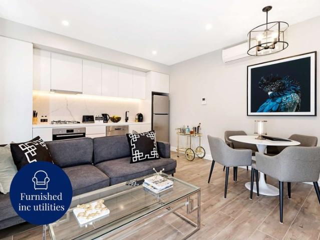 &amp apos Manhattan Apartments&amp apos  Furnished inc utilities and Wi Fi Stay 1 mth