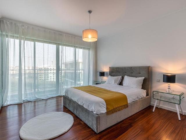 Amparo Apartment Sea View