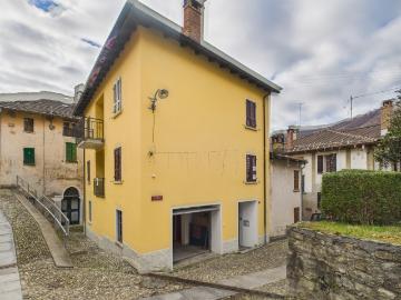 Caneggio, Breggia, Gemeinde Caneggio, Bezirk Mendrisio, Tessin