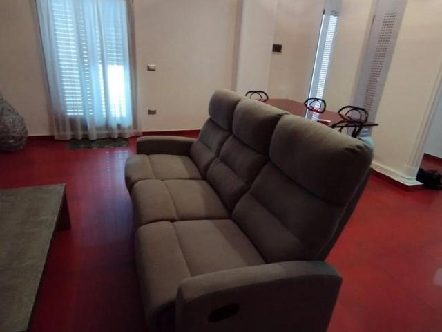 Ampia mansarda a Partinico