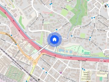 Balbio, Morbio Inferiore, Gemeinde Balerna, Bezirk Mendrisio, Tessin