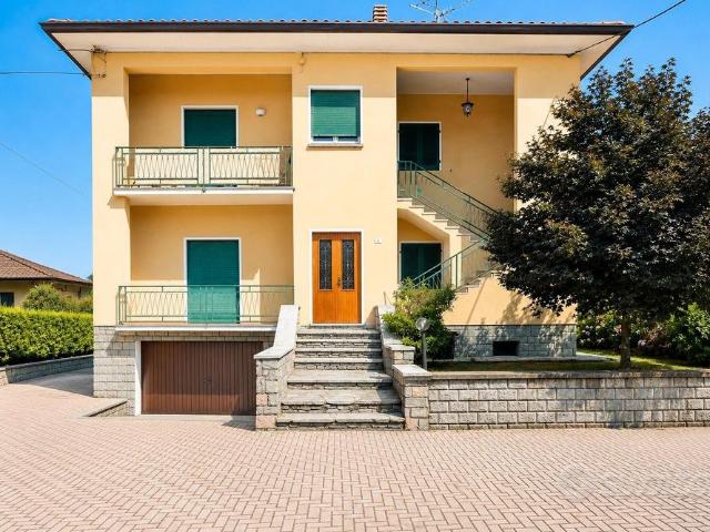 AMPIO 3loc IN CASA BIFAMIGLIARE NO CAUZIONE