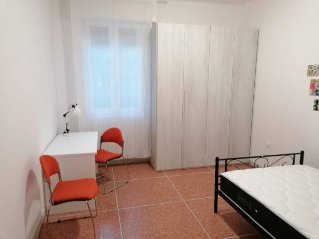 AMPIO TRILOCALE ARREDATO IN CORTICELLA