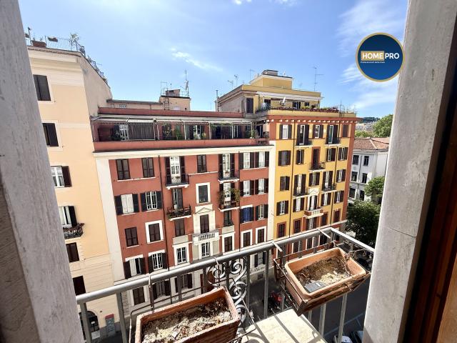 Ampio Trilocale in Prati