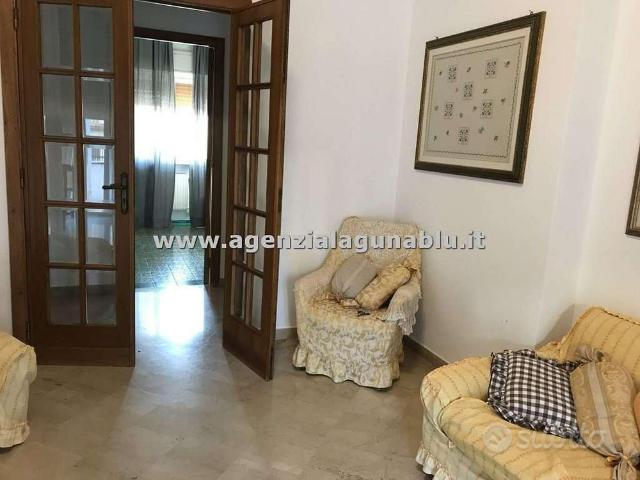 Ampio appartamento con terrazza