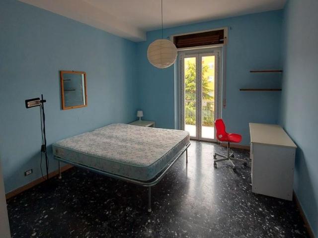 Ampio appartamento a Chieti