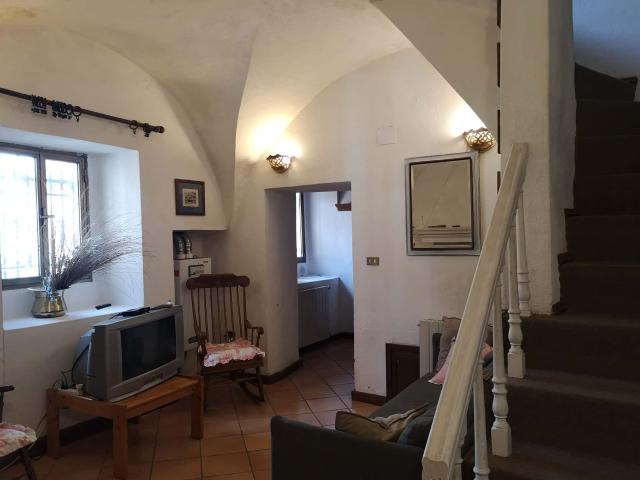 Ampio appartamento a Ovindoli