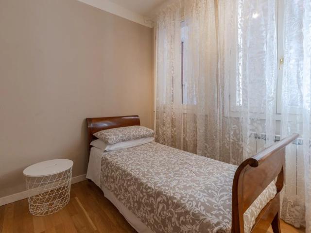 Ampio appartamento a Santa Margherita