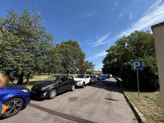 Ampio appartamento arredato