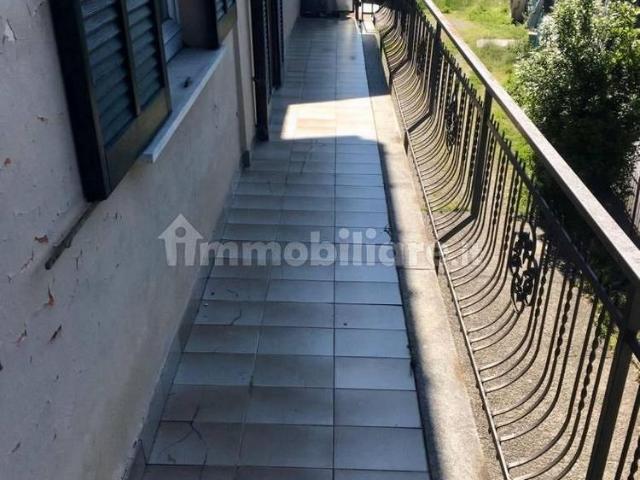 Ampio appartamento di mq. 90 Termoautonomo