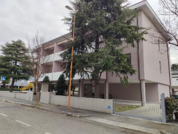 Ampio Appartamento in Affitto a Sant'Egidio, Cesena 3L ultimo piano oltre mansarda