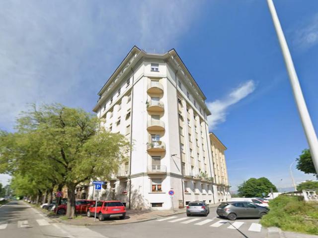 Ampio appartamento in affitto nel cuore di Cuneo – Centro città