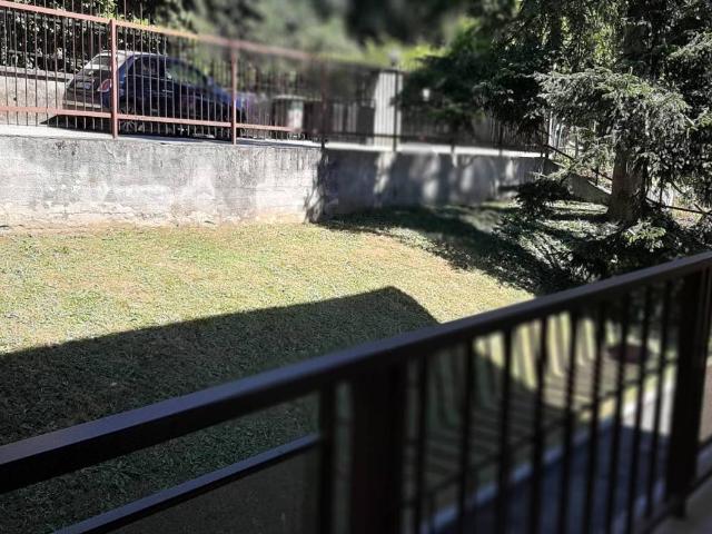Ampio appartamento signorile con vista mozzafiato