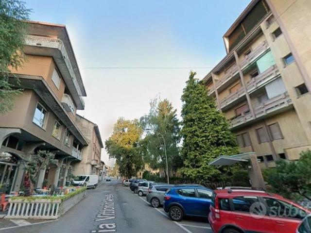 Ampio bilocale 70 mq arredato Castellanza