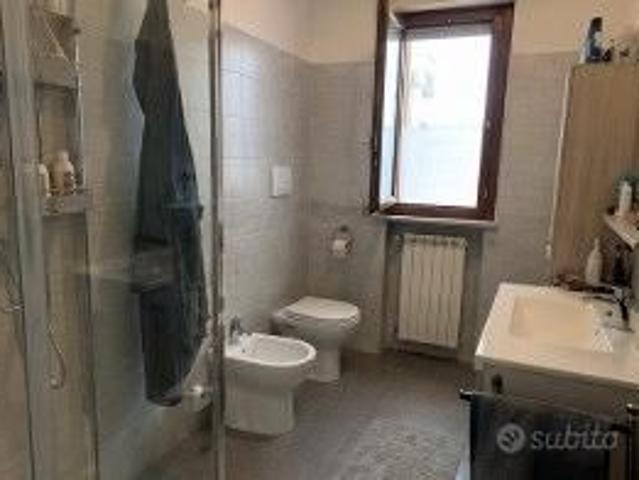 Ampio Bilocale con balcone a 580 euro Lissone