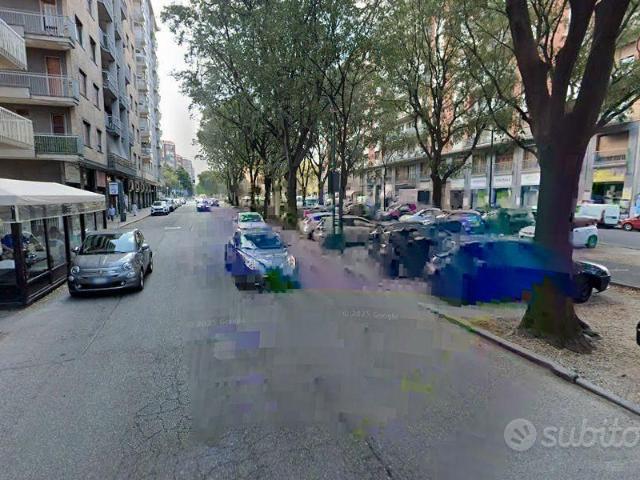 ampio bilocale nuovo Corso sebastopoli