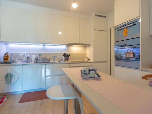 AMPIO E MODERNO 4.5 ALTO STANDING CON TERRAZZA A BREGANZONA