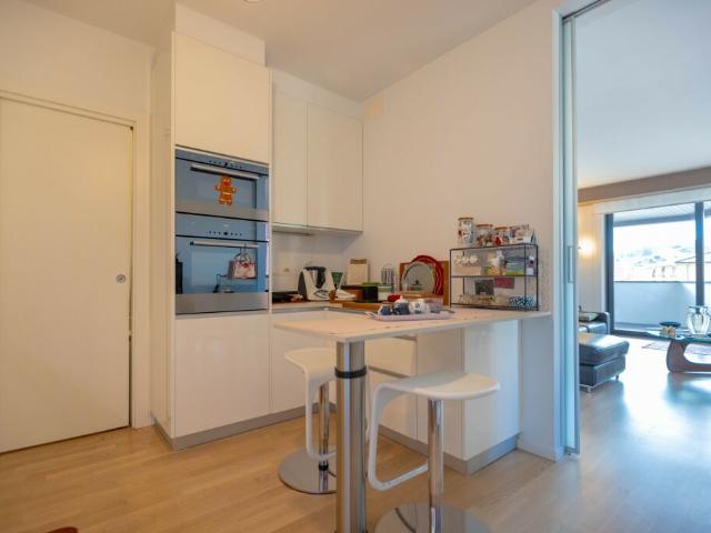 AMPIO E MODERNO 4.5 ALTO STANDING CON TERRAZZA A BREGANZONA