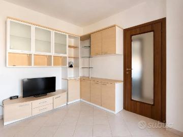 Ampio e comodo trilocale
