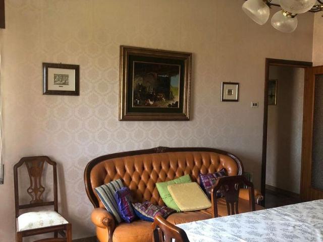 Ampio e confortevole bilocale a Moricone