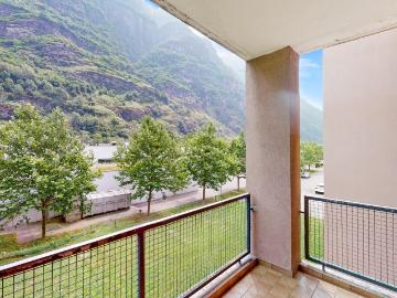 Via Quinta, Biasca, Biasca, Bezirk Riviera, Tessin