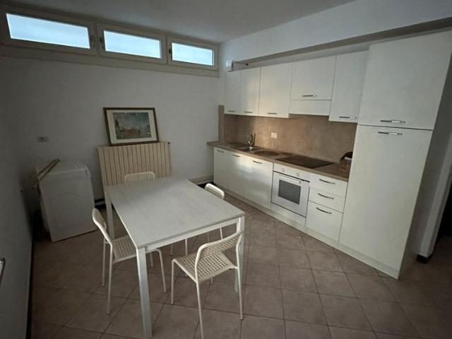 Ampio Monolocale Mondovì centro