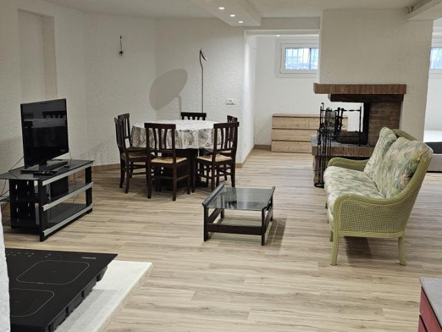 Ampio monolocale openspace in villa storica a Vigodarzere – Tavo e Terraglione