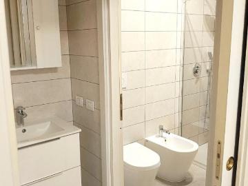 Appartamento in affitto a Bruzzano - Terrazzo